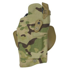 SAFARILAND �q�b�v�z���X�^�[ ALS P320/M17�p �h�b�g�T�C�g/���C�g�Ή� ���w�@��t�[�h�t�� 6378RDS-4502 [ �E���� / �}���`�J�� ] LV2�ȏ� ���x��2�ȏ� CQC CQB �D���ɂ��� �v���X�`�b�N ������ �x���g�z