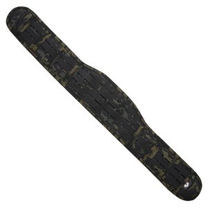 High Speed Gear �x���g�p�b�h 33LB ���[�U�[�V���A�O���b�v [ �}���`�J���u���b�N / L�T�C�Y ] �n�C�X�s�[�h�M�A LASER SURE-GRIP PADDED BELT ���[���}�C�i�X 1000D�R�[�f���� �l�I�v���[�� ����~�߉��H 3