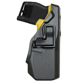 BLACKHAWK ホルスター TASER 7 テーザーガン用 BH-44HT03BKR ブラックホーク 実物 テーザー銃 LE装備 テイザー銃 テーザー7 スタンガン HOLSTER CQCホルスター ヒップホルスター CQBホルスター 近接格闘 拳銃嚢 ベルトホルスター