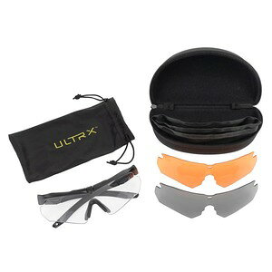ALLEN Z[teBOX ULTRX Admiral Safety Glasses Set Y3Zbg 4190 A ی상Kl Z[teB[OX یዾ ی߂ SKl ƗpKl V[eBOOX TOX