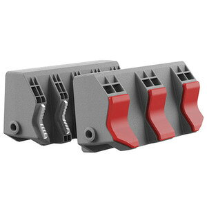 Real Avid �t�B�b�g�X���[�u Smart-Jaws �`���[�u�Œ�p AVSFJPF ���A���A�r�b�h �o�C�X ���� �A�_�v�^�[ �� �ۖ_ �e �G�A�K�� ���� �c�[�� DIY ����� ���̂Â��� �H�� ����