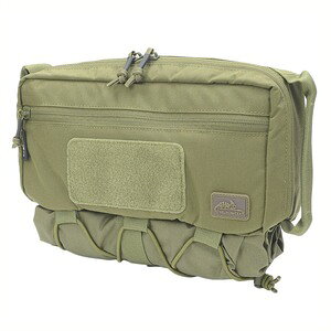 HELIKON-TEX N[jOLbg|[` Service Case }bgt MO-SVC-CD [ I[uO[ ] wRebNX Cordura T[rXP[X Ke }bg GAK }bg e}bg ep K