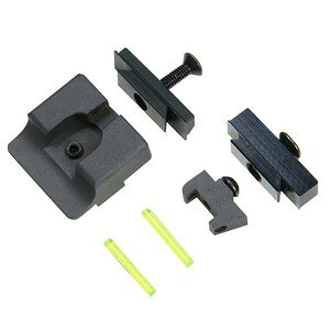 DETONATOR �t�����g&���A�T�C�g TTI �����}���C GLOCK�p ST-TM22 �f�g�l�[�^�[ �O���b�N�p Ultimate Fiber Optic �J�X�^���T�C�g �A�C�A���T�C�g �Ɛ� �Ɩ� �Ə��� �t�����g�T�C�g ���A�T�C�g �����T�C�g 