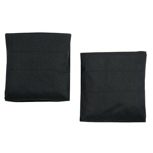 SHELLBACK TACTICAL �T�C�h�v���[�g�|�[�` SIDE ARMOR PLATE POCKETS ���E�Z�b�g SBT-7090 [ �u���b�N ] �V�F���o�b�N�^�N�e�B�J�� �T�C�h�v���[�g�|�P�b�g �g���p�[�c �T�C�h�A�[�}�[ �v���[�g�L�����A�p�p