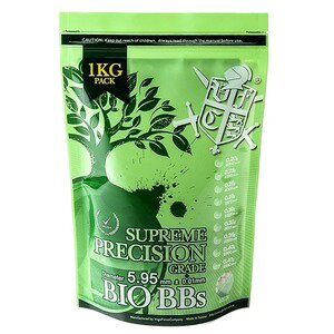 VFC oCIBBe SUPREME PRECISION 0.28g 3575 VF9-BBB-WH28 xKXtH[XJpj[ uCGtV[ 6mm PLA GA\tgK GAK dʒe oCIr[r[e