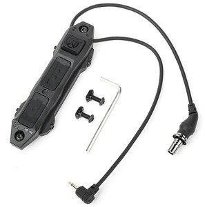 WADSN [gXCb` TAPS fAt@NV Surefire/PEQΉvO 20mm[/M-LokΉ WD07072 [ ubN ] CgXCb` EG|CgXCb` EF|Cg sXgCg 