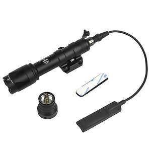 WADSN �E�G�|�����C�g M600C �����[�g�X�C�b�`�t�� WEX072 [ �u���b�N ] ���h�X�� �X�J�E�g���C�g �^�N�e�B�J�����C�g �E�F�|�����C�g �s�X�g�����C�g ����e�p���C�g �n���h�K�����C�g �K�����C