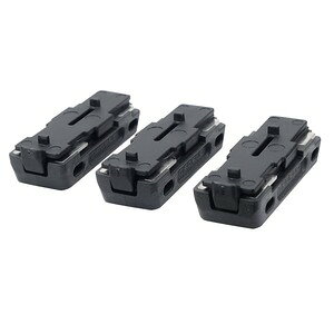 MAGPUL �}�K�W���o���p�[ L-Plate �A���~�}�K�W���p 3�Z�b�g MAG024 �}�K�W�����[�_�[ �e�q���[�_�[ ���e���[�_�[ ���U�� �e�q���U�� �������U�� �e�ۃ��[�_�[ �}�O���[�_�[ �}�O�W�����[�_�[