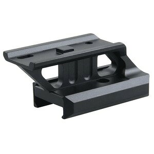 VECTOR OPTICS ���C�U�[�}�E���g T1 Cantilever �n�C�}�E���g 20mm���[�� [ 0.83�C���` ] �x�N�^�[�I�v�e�B�N�X Riser Mount �h�b�g�T�C�g�}�E���g �X�R�[�v�}�E���g�x�[�X �K���p�[�c �J�X�^���p�[�c �s�J