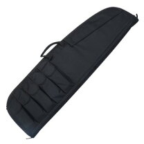 楽天市場】イーグルフォース ガンケース（ホビー）の通販 ブルクリークレザー レザー ライフルケース 全長79cm ブラック ■ Bull Creek Leather ガンケース ミリタリー サバゲー 銃 ガン ショットガン