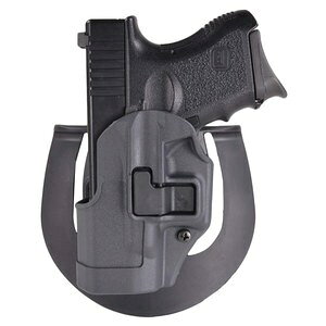 BLACKHAWK Serpa �z���X�^�[ �X�|�[�c�X�^�[ GLOCK�p �T�u�R���p�N�g [ ������ ] BHI Glock 262733 �E���� 413501BK-R | Blackhawk �q�b�v�z���X�^�[ CQC�z���X�^�[ CQB�z���X�^�[ �ߐڊi�� ���e�X �x���g�z���X�^