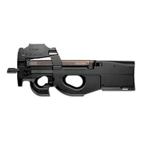 楽天市場】エアガン p90（サバイバルゲーム・トイガン｜ホビー）の通販