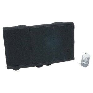 REPSGEAR }KW|[` Ten-SpeedTriple M4 Mag Pouch 3{[ MOLLEΉ PTP060 [ ubN ] vYMA I[vgbv }O|[` Ct}O|[` Ct}KW|[` ToQ[|[` Ct