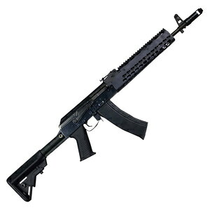 ARROW DYNAMIC/E&L �d���K�� AK Krebs �J�X�^�� UFM KeyMod �A���[�_�C�i�~�b�N �N���u�X�E�J�X�^���� SAIGA RIFLE �T�C�K���C�t�� Keymod rail �L�[���b�h���[�� ������ �t�����^�� �d���G�A���C�t���e �d��