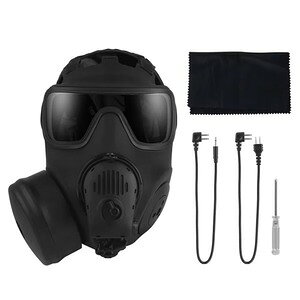 WoSporT ttFCXK[h FM53 _~[KX}XN dt@t ubN MA-210-BK EH[X|[g Mask ی