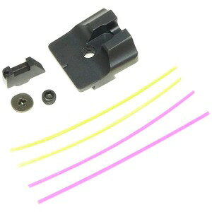 Guns Modify �W���T�C�g UMAREX/VFC �O���b�N�Ή� WARREN �O��Z�b�g �K���Y���f�B�t�@�C �A�C�A���T�C�g �t�@�C�o�[�I�v�e�B�N�X �W���t�@�C�o�[ �t�@�C�o�[�I�v�e�B�b�N warren tactical �^�C�v WT GBB 