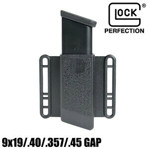 GLOCK  VO}KW|[` Ep |}[ _uJp [ STCY ] ObN RV[g }O|[` Magazine pouch OWB RV[hL[ B}KW|[` R