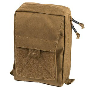 HELIKON-TEX Ah~|[` URBAN ADMIN POUCH O.03 R[fiC MO-O03-CD [ R[e ] Ǘ|[` RpX n} ID[ ~^[|[` Rp|[` ToQ[|[` wRebNX CORDURA A