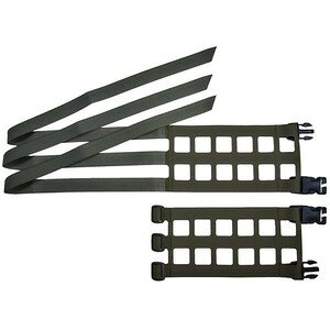 High Speed Gear J}[oh COREv[gLAp [U[JbgMOLLE [ 6 / I[uhu ] HSGI nCXs[hMA Cummerbund RAv[gLAp v[gLApp[c vL