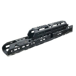 5KU Airsoft �n���h�K�[�h CRC 1U004B M-LOK �����}���C AKM�Ή� GBTMAK014BK �t�H�A�G���h �t�H�A�A�[�� �t�H�A�O���b�v �t�H�A�n���h ��� �O�� �A���O���O���b�v ���C���n���h�K�[�h �n���h���C�� �s