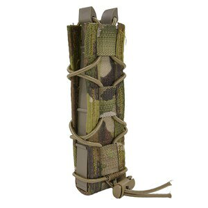 High Speed Gear SMG�}�K�W���|�[�` TACO LT �y��/�_��f�� MP5/MP7�� 17EX00 [ �}���`�J�� ] �n�C�X�s�[�h�M�A HSGI �}�K�W���|�[�` �}�O�|�[�` Hign �}�K�W���P�[�X �^�R�}�O ���C�g�E�G�C�g �e�q �T�o�Q