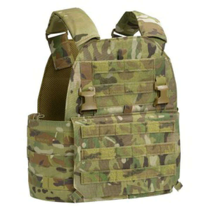 楽天市場】MAYFLOWER RC プレートキャリア ASSAULT PLATE CARRIER APC 