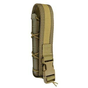 High Speed Gear SMG�}�K�W���|�[�` TACO �t���b�v�t�� MP5/MP7��18EXC0 [ �R���[�e�u���E�� ] ���C�t���}�K�W���|�[�` ���C�t���}�K�W���P�[�X ���C�t���}�O�|�[�` ���C�t���}�O�P�[�X