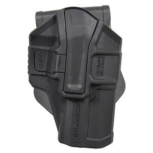 FAB Defense SCORPUS M1�z���X�^�[ H&K USP�p LV1 FAB�f�B�t�F���X ���� �q�b�v�z���X�^�[ FABDEFENSE ���e�X �x���g�z���X�^�[ LV1�z���X�^�[ ���x��1�z���X�^�[ �v���X�`�b�N ������ ���p�z���X�^�[ �K��