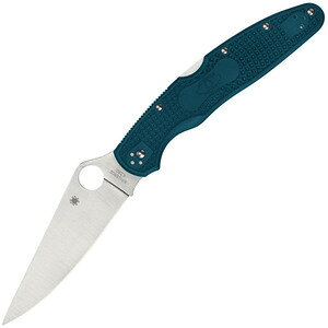 Spyderco ܂肽݃iCt |X4 bNobN SC07FP4K390