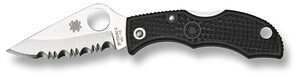 SPYDERCO ܂肽݃iCt Ladybug 3 gn VG-10| ubN LBKS3 XpC_R ܂ fBoO3 \g ܂݃iCt tH[fBOiCt ܂ݎiCt ܂肽ݎiCt tH
