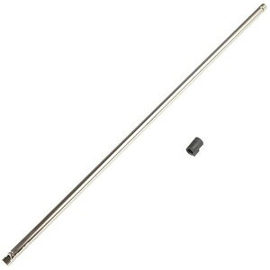 UNICORN Airsoft �C���i�[�o����&V�z�b�v�p�b�L���Z�b�g ���a6.03mm �d���K���p [ 310mm ] ���j�R�[���G�A�\�t�g AEG �^�C�g�o���� �`�����o�[�p�b�L�� �J�X�^���p�[�c �G�A�K���p�[�c �����e �A�T��