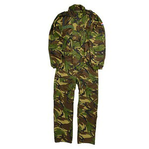 I_Roi Jo[I[ ʕ ԕp [ 8000/8595 ] Dutch Tanker camo coveralls NL WvX[c s Ȃ ciM Ǖ ~Ǖ ~ 񂩂 ~^[T[vX ~^[