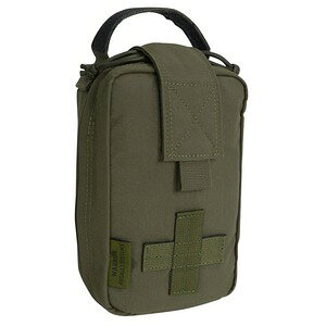 Warrior Assault Systems fBbN|[` MOLLEΉ xN [ W[O[ ] EH[AATgVXeY t@[XgGChLbg PERSONAL MEDIC RIP OFF ~} Õi IFAK AEg