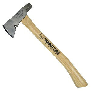 Hardcore Hammers  X[p[i`Xg Hatchet AJqbR[nh HCH01 n[hRAn}[ AXE n`Fbg Super Naturalist  Im AbNX 蕀 nhAbNX g}z[N 