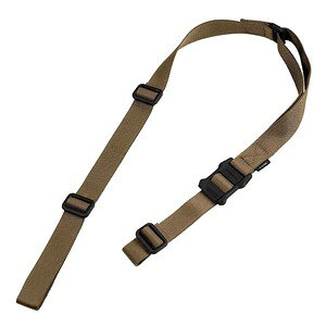 MAGPUL 2�|�C���g�X�����O MS1 �t�b�N���� MAG513 [ �R���[�e ] 2�_���X�����O 2pt�X�����O �c�[�|�C���g�X�����O �����R ���e�p���R �T�o�Q�[�p�X�����O �G�A�K���p�X�����O �~���^���[�X�����O 