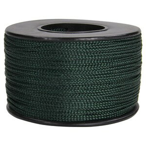 ATWOOD ROPE �i�m�R�[�h 0.75mm �n���^�[ �A�g�E�b�h���[�v ARM Nano cord �� Hunter �R �ЊQ �ً} �ɍ� �i�C���� �|���G�X�e�� �i�C�����R�[�h �Ђ� �� ���� �i�m�p���R�[�h �}�C�N���R�[�h �~�j�R�[�h 
