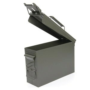 AJ .30Lo[ M19A1 X`[ eP[X 싞Ή SeP[X | e AJ AMMO CAN A{bNX A A A{bNX