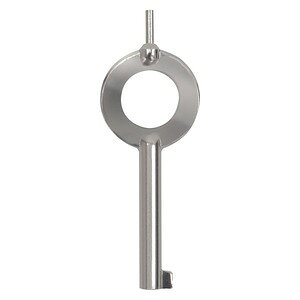 Rothco �n���h�J�t�L�[ ����p�� �X�^���_�[�h 10094 ���X�R �� Handcuff Key ����� ����p�J�M �n���h�J�t�X�L�[ �����L�[ �J���L�[ ��p�L�[ �����L�[ �X�y�A�L�[ �|���X�L�[ ����p �n���h�J�t