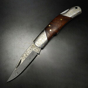 BOKER MAGNUM ܂肽݃iCt Damascus Duke _}XJX 01MB946DAM | {[J[ {[J[}Oi f[N ܂݃iCt tH_[ tH[fBOiCt z[fBOiCt ܂ݎiC