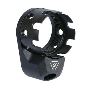 STRIKE INDUSTRIES LbXibg&Ghv[g AR15Ή QDXCxΉ [ ubN ] XgCNC_Xg[Y XOA^b`g XgbNGh QDXCxA^b`g M4 AR-15 