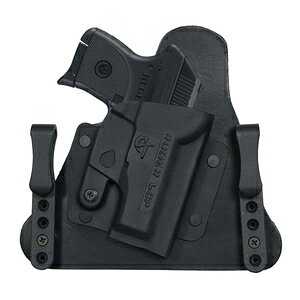 COMP TAC RV[gzX^[ Ruger LCPp Cavalry IWB ^ Rv^bN K[ CTChzX^[ Hybrid Holster Black X^[K[ Kydex JCfbNX RV[hzX^[ RV[