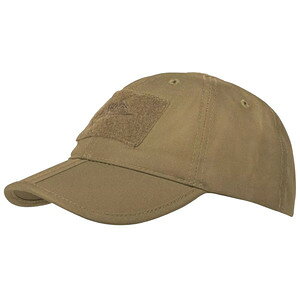 HELIKON-TEX ܂肽݃Lbv FOLDING CAP xNpl CZ-BBF-PR [ R[e ] wRebNX Xq tH[fBOLbv 싅X x[X{[Lbv Y ʔ ̔ LE ~^