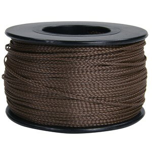 ATWOOD ROPE imR[h 0.75mm uE AgEbh[v ARM Nano cord F Brown R ЊQ ً} ɍ iC |GXe iCR[h Ђ   impR[h }CNR[h ~jR[h