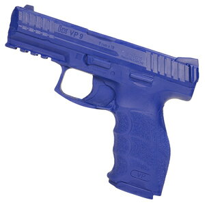 �u���[�K�� �g���[�j���O�K�� Heckler&Koch VP9 BLUEGUNS FSVP9 HK H&K �w�b�P���[&�R�b�N �w�b�P���[&�R�b�z �g���[�j���O�n���h�K�� �P���p �͋[�e �͑��e �P���p���e �g���[�j���O�p ���K�p �͋[ �_