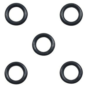 COWCOW Technology �K�X�����o���u�p����O�����O 5�Z�b�g �K�X�K�����i GBB �}�K�W���p�[�c �p�b�L�� 5pcs �K�X�K���p�[�c �J�X�^���p�[�c �J�X�^�����i �����p�[�c �������i �K�X�K���A�N�Z�T��