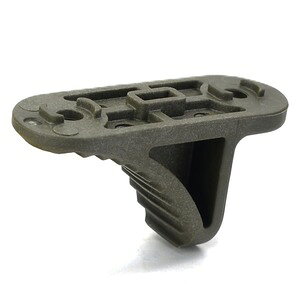 True North Concepts �n���h�X�g�b�v Polymer GripStop �|���}�[�� M-LOK�Ή� [ �I���[�u�h���u�O���[�� / �V���[�g ] �g�D���[�m�[�X�R���Z�v�c �O���b�v�X�g�b�v M-LOK�p �t�H�A�O���b�v ���C�t���O���b