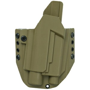 DIRECT ACTION zX^[ OWBCg Glock 17 w/CgΉ Ep HP-OGLR-KDX _CNgANV w@Ή OWBCgzX^[ qbvzX^[ eX xgzX^[