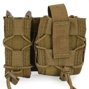 High Speed Gear LEO TACO Rrl[V|[` MOLLE 11PC00 [ R[euE ] VOsXg }KW|[` sXg|[` eq nhJtP[X P[X nhJtXP[X nh