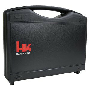 Heckler&Koch  nhKP[X SFP9/VP9p hCc 976156 wbP[&Rbz H&K HK wbP[AhRbz n[hP[X Pistol Suitcase q 9mme GAKP[X sXgP[X sXg