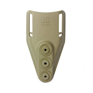 IMI Defense ���[���C�h�x���g���[�v�A�^�b�`�����g IMI-Z2300 [ �^�� ] IMI�f�B�t�F���X �C�X���G���� Low Ride Belt Loop Attachment �f���[�e�B�[�x���g���[�v Duty �x���g�v���b�g�t�H�[�� �z���X�^�[�p�[